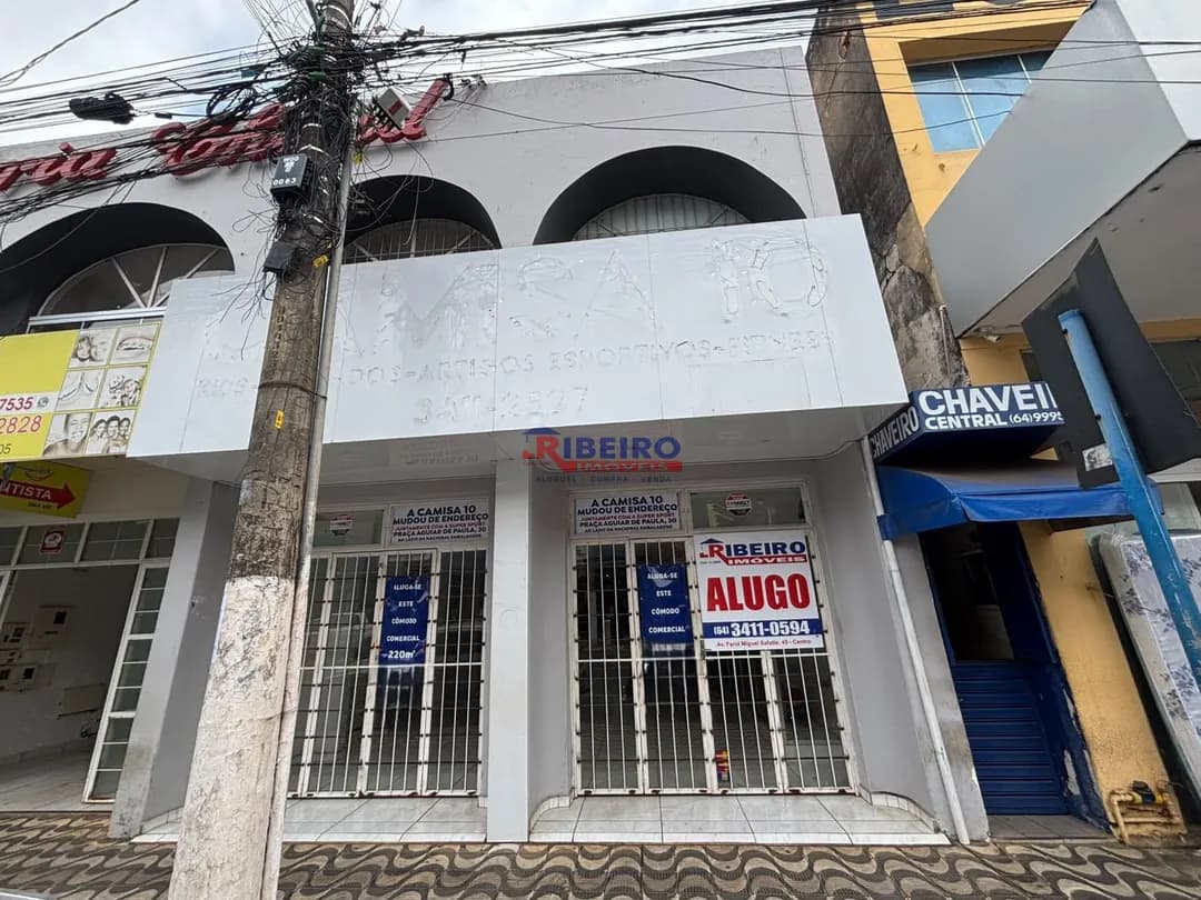 Imagem de apresentação do imóvel