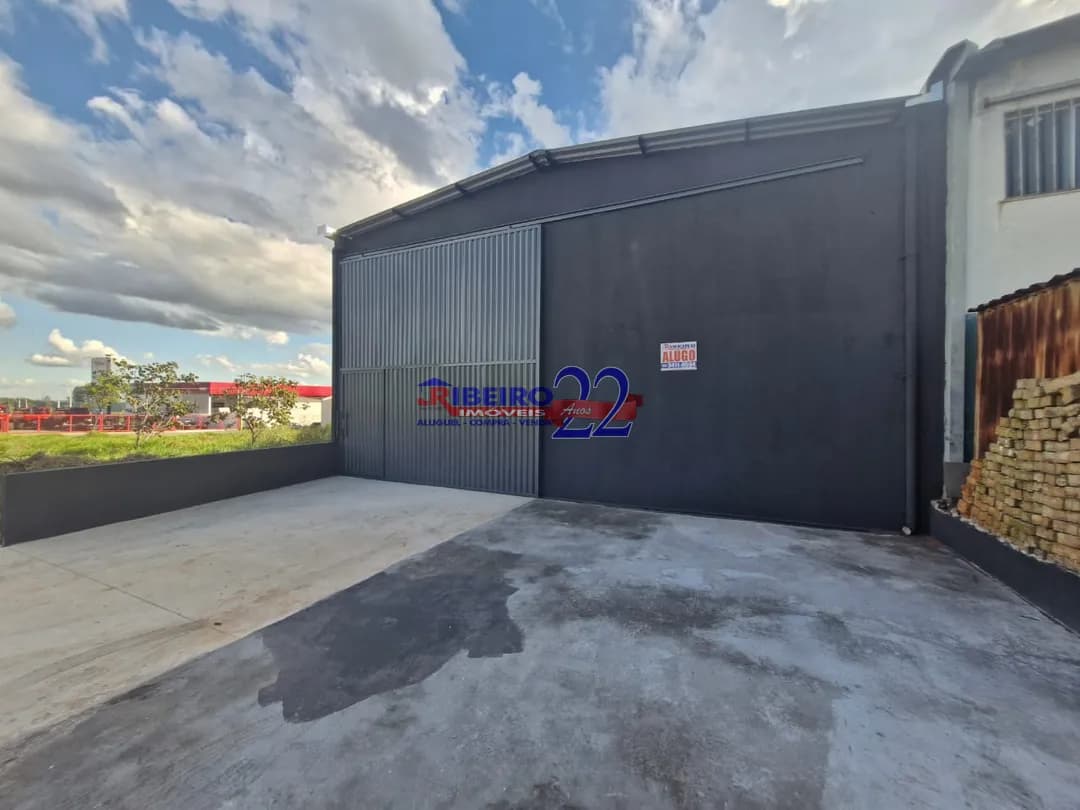 Imagem de apresentação do imóvel