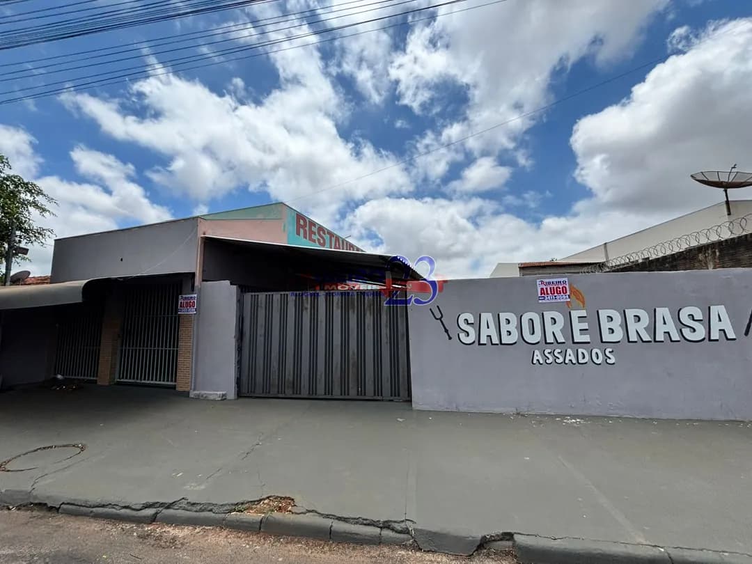 Imagem de apresentação do imóvel