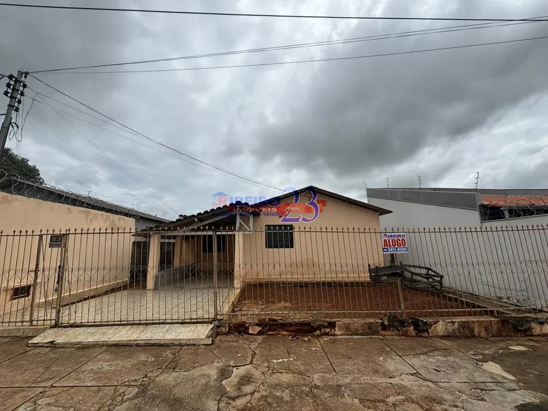 Imagem de apresentação do imóvel