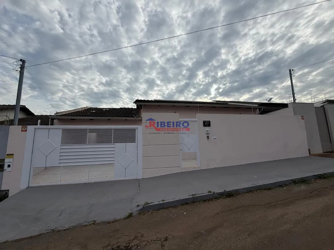 Imagem de apresentação do imóvel