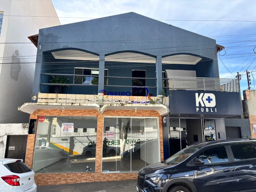 Imagem de apresentação do imóvel