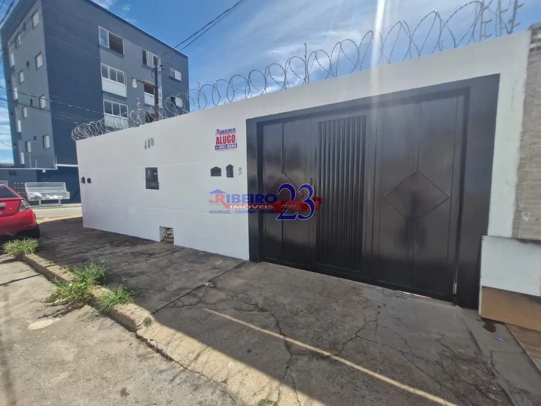 Imagem de apresentação do imóvel