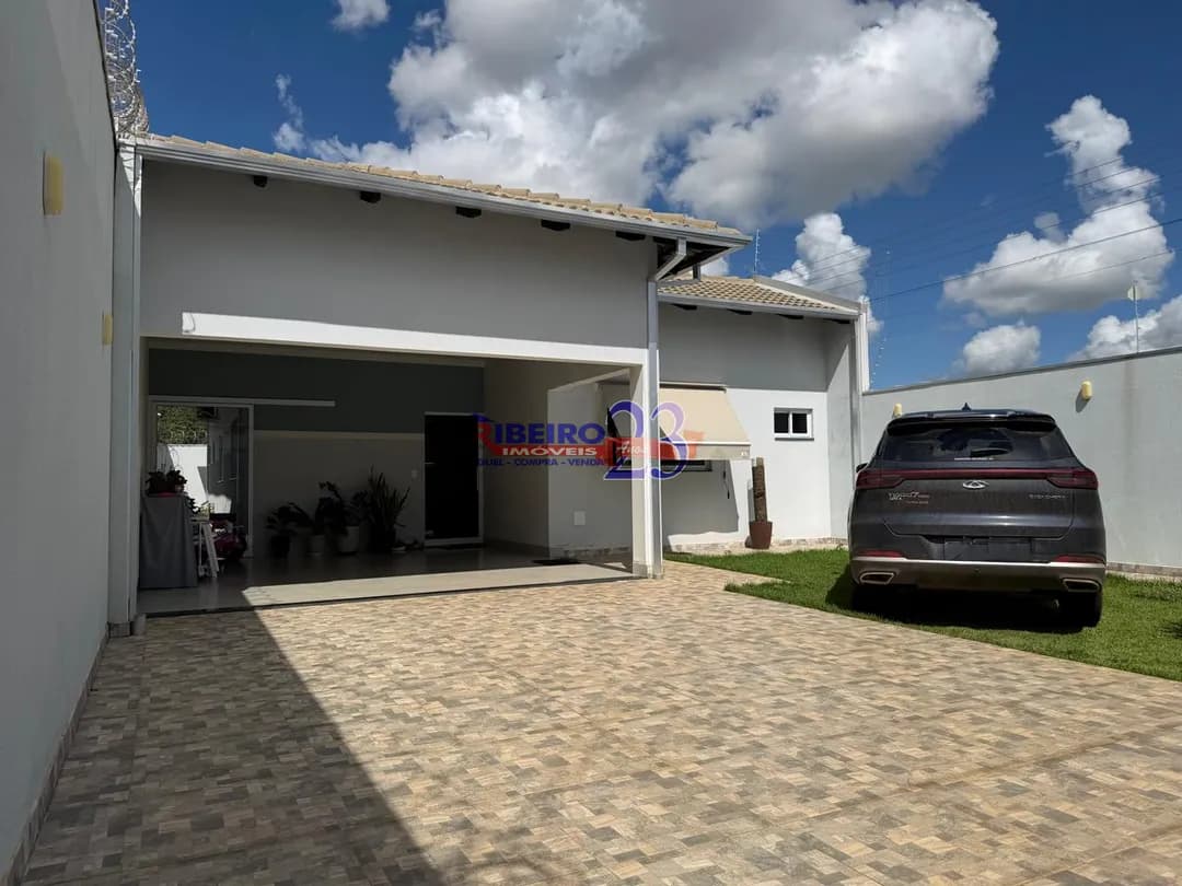 Imagem de apresentação do imóvel