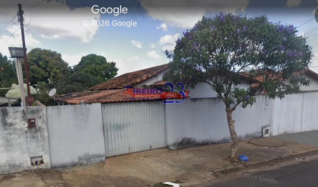 Imagem de apresentação do imóvel