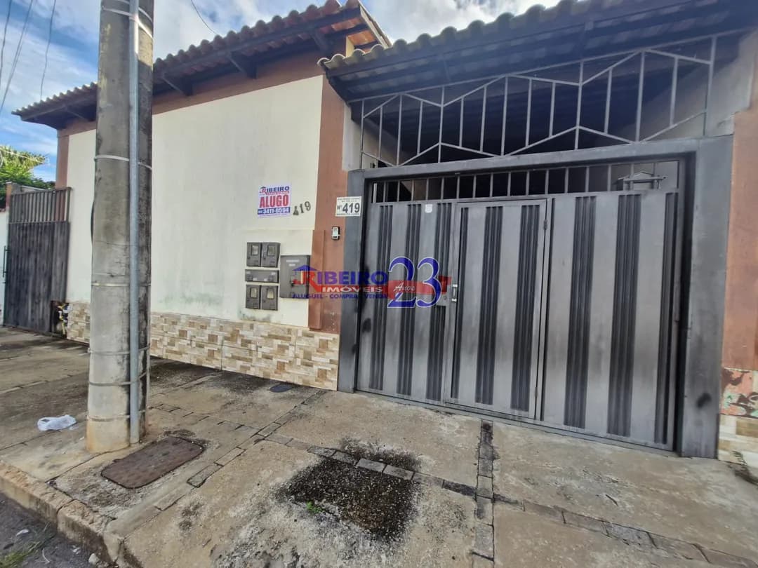 Imagem de apresentação do imóvel