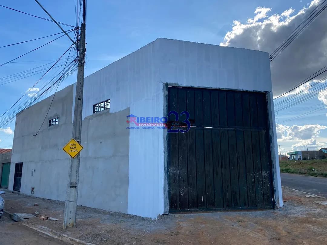 Imagem de apresentação do imóvel