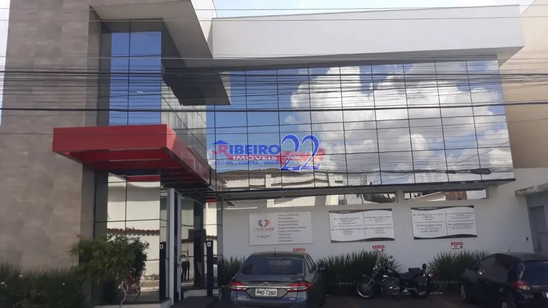 Imagem de apresentação do imóvel