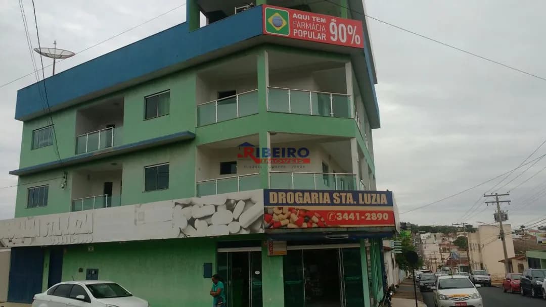 Imagem de apresentação do imóvel