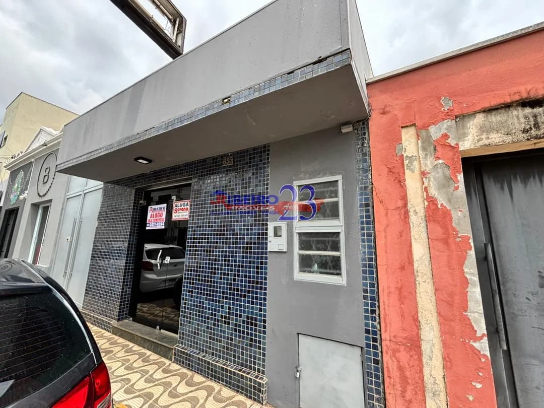 Imagem de apresentação do imóvel