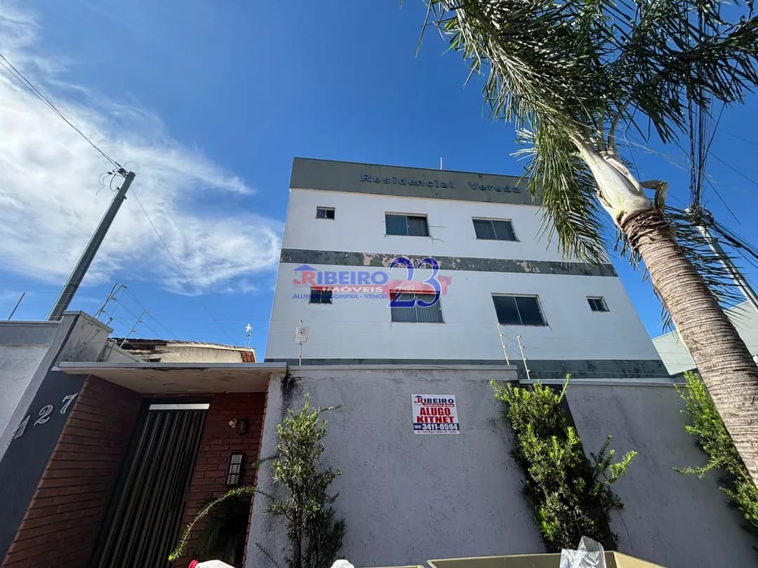 Imagem de apresentação do imóvel