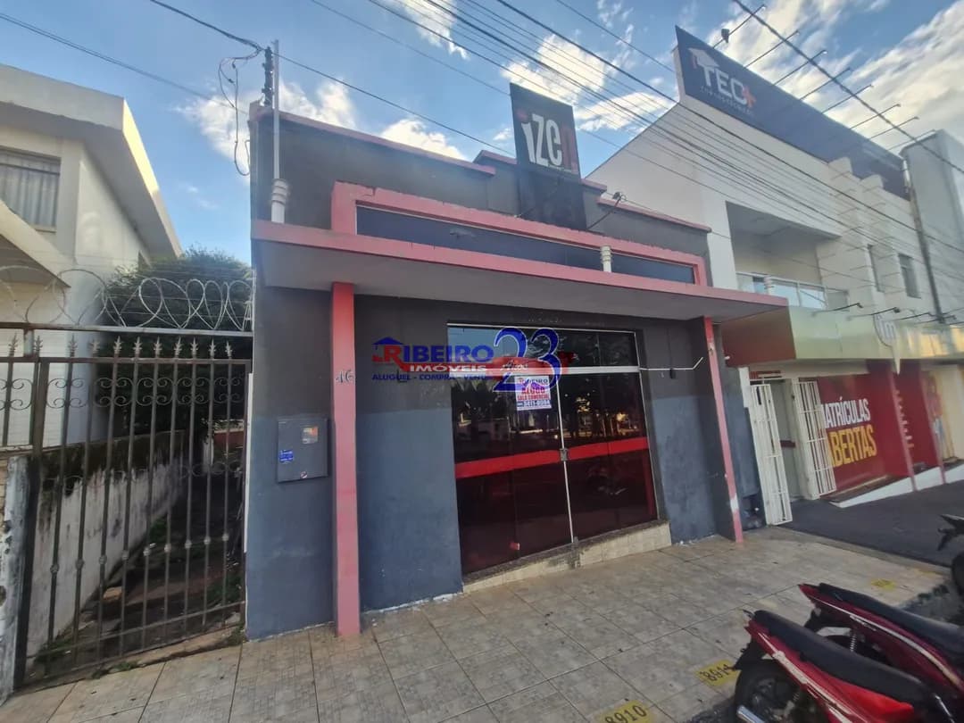 Imagem de apresentação do imóvel