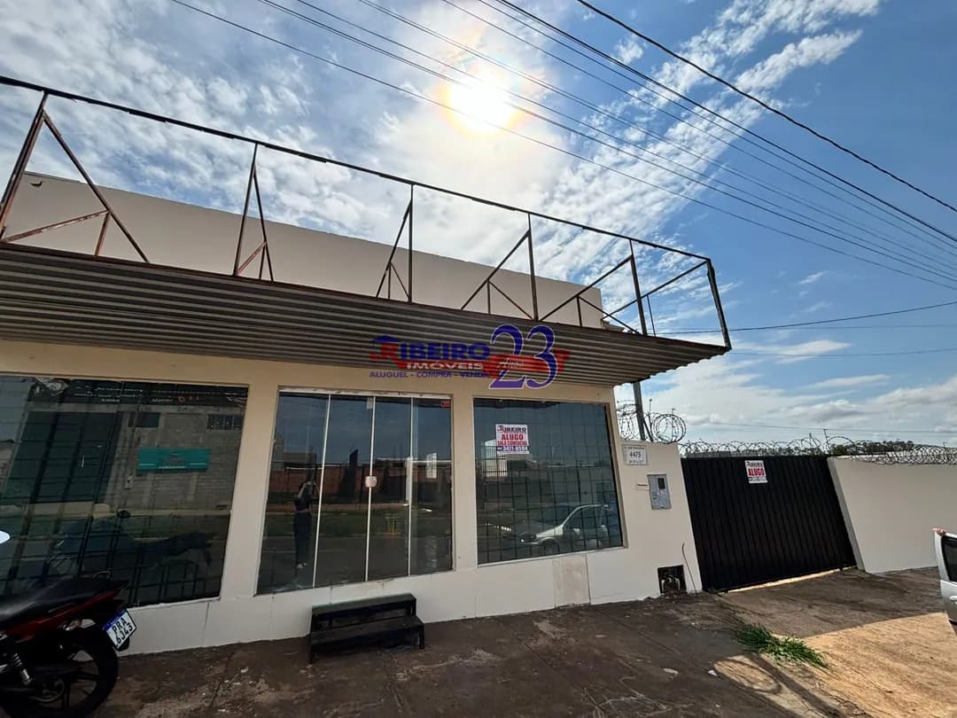 Imagem de apresentação do imóvel