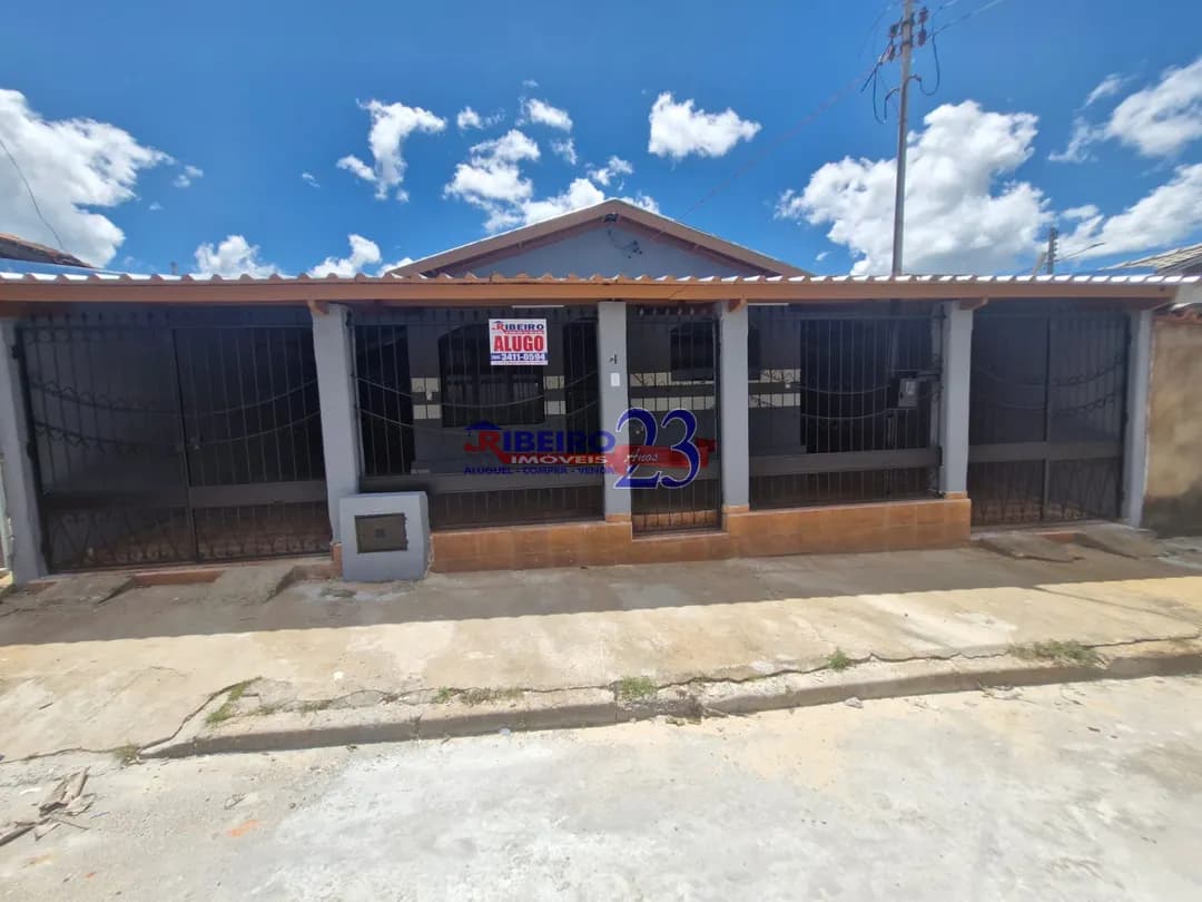 Imagem de apresentação do imóvel