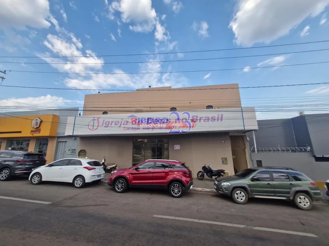 Imagem de apresentação do imóvel