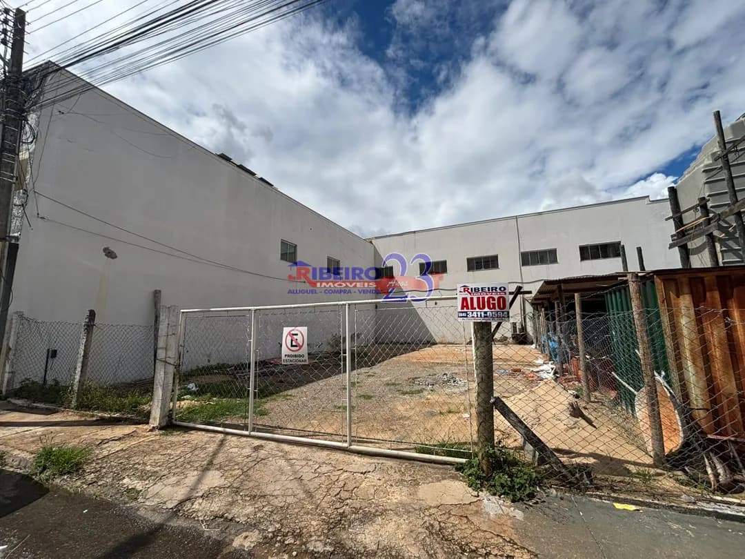 Imagem de apresentação do imóvel