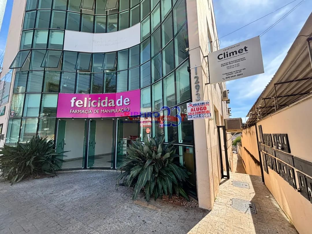 Imagem de apresentação do imóvel