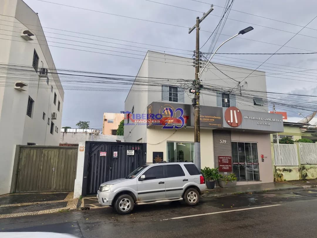 Imagem de apresentação do imóvel