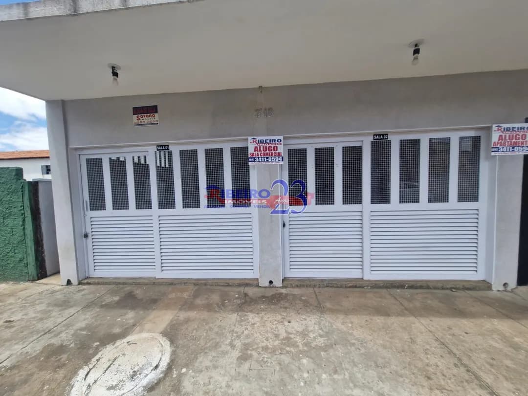 Imagem de apresentação do imóvel