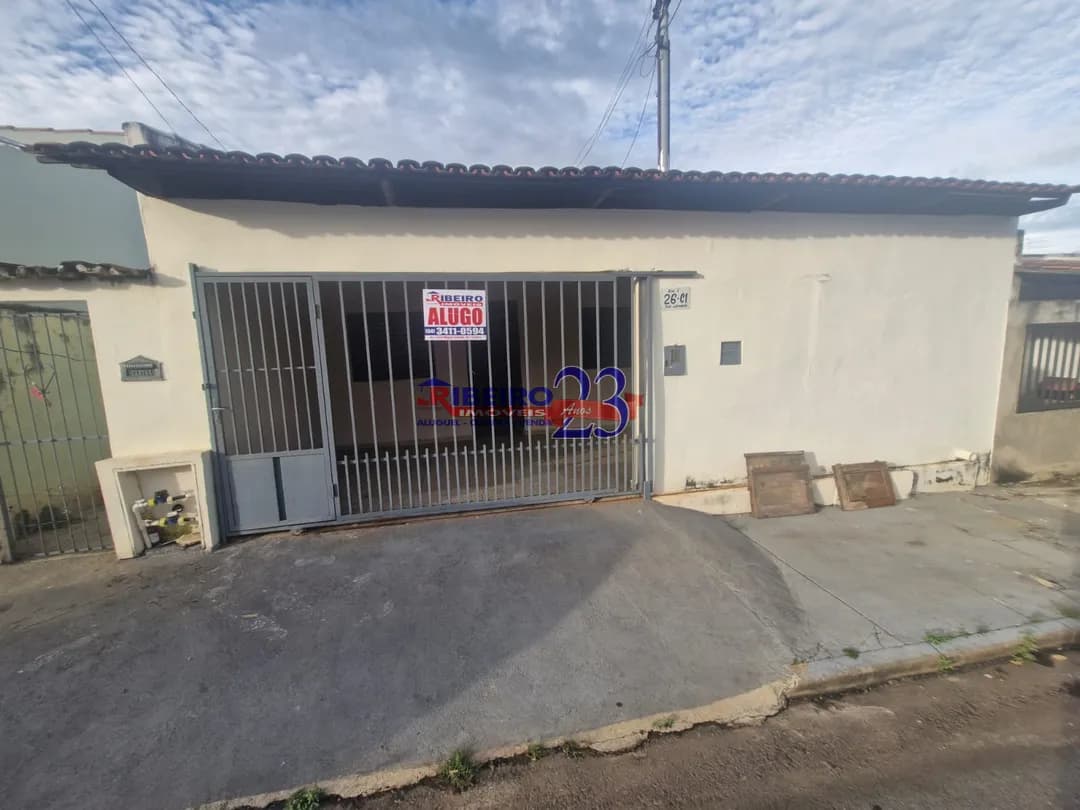 Imagem de apresentação do imóvel