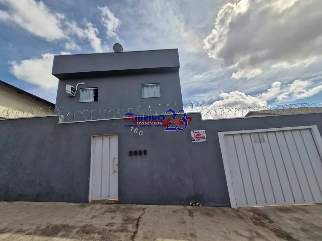 Imagem de apresentação do imóvel