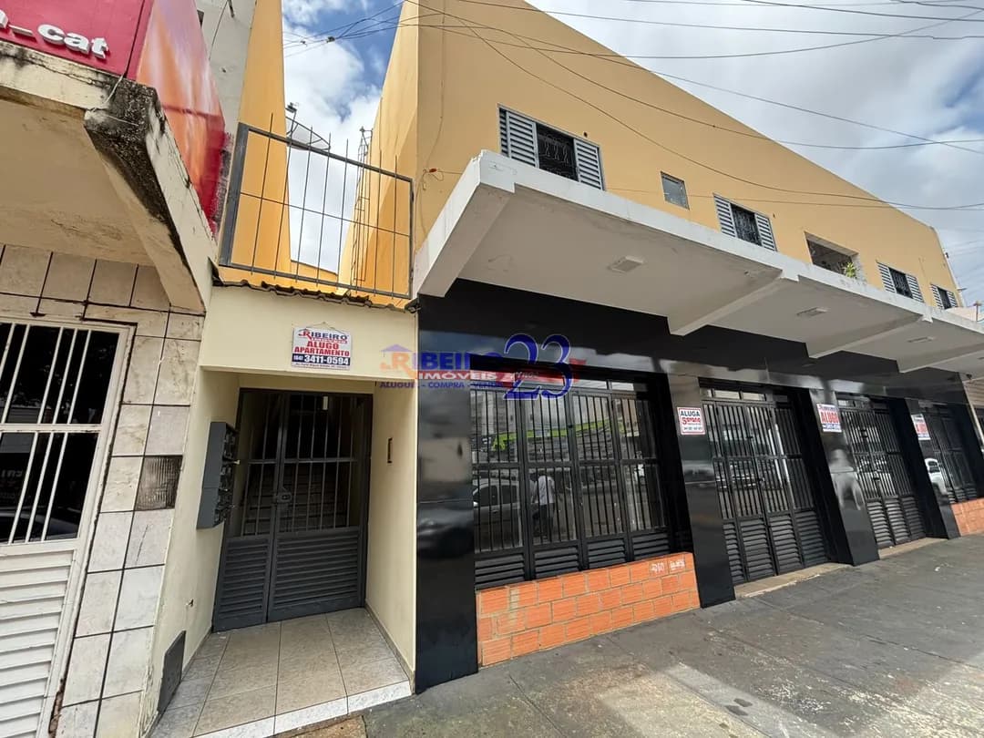 Imagem de apresentação do imóvel