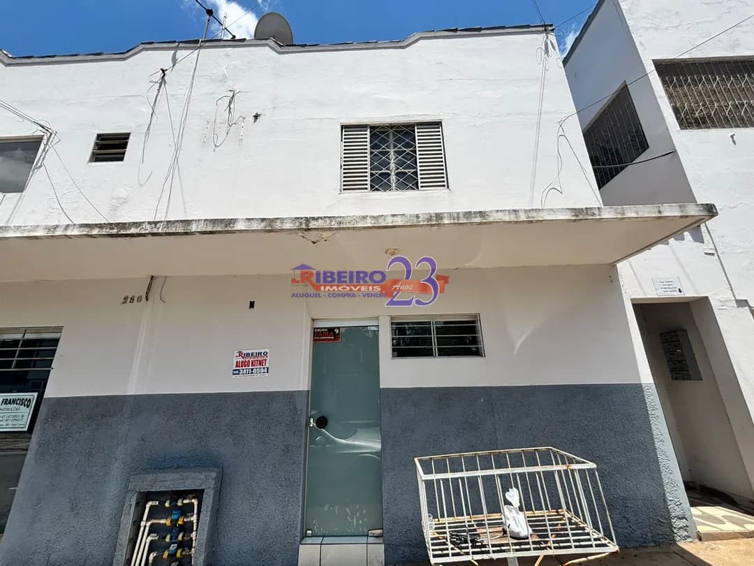 Imagem de apresentação do imóvel