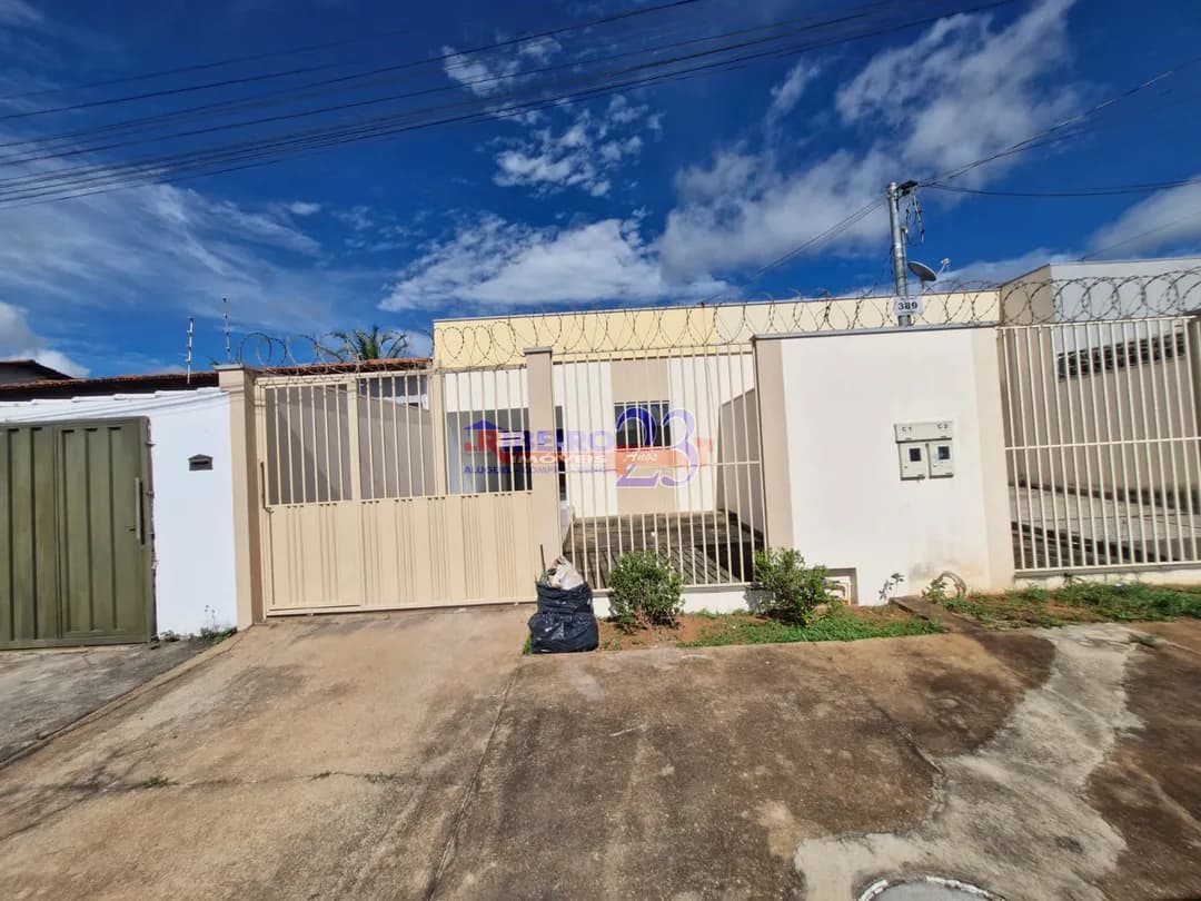 Imagem de apresentação do imóvel