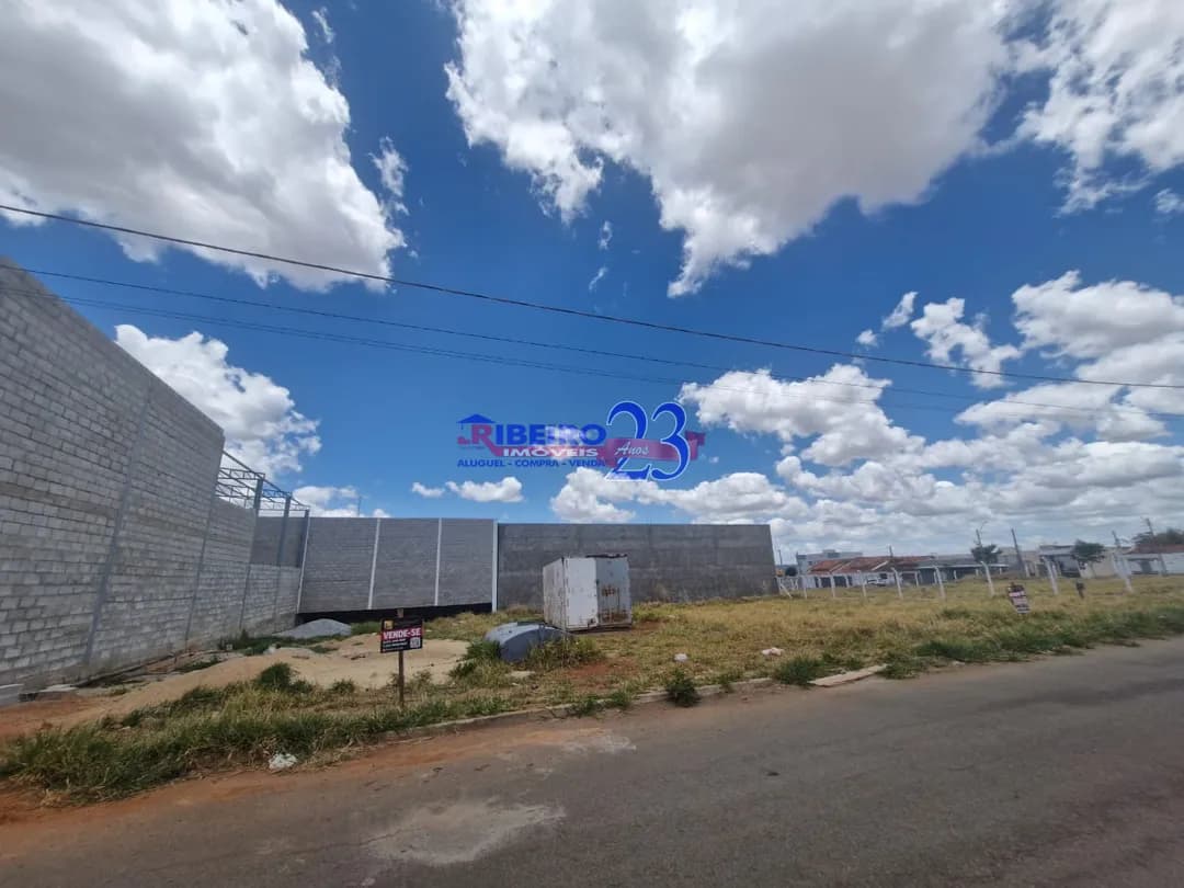 Imagem de apresentação do imóvel