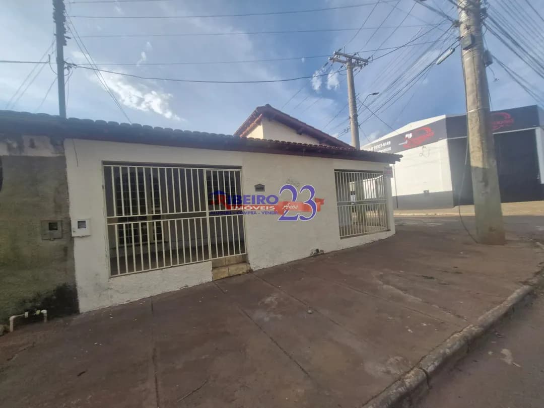 Imagem de apresentação do imóvel