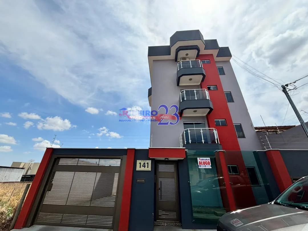 Imagem de apresentação do imóvel