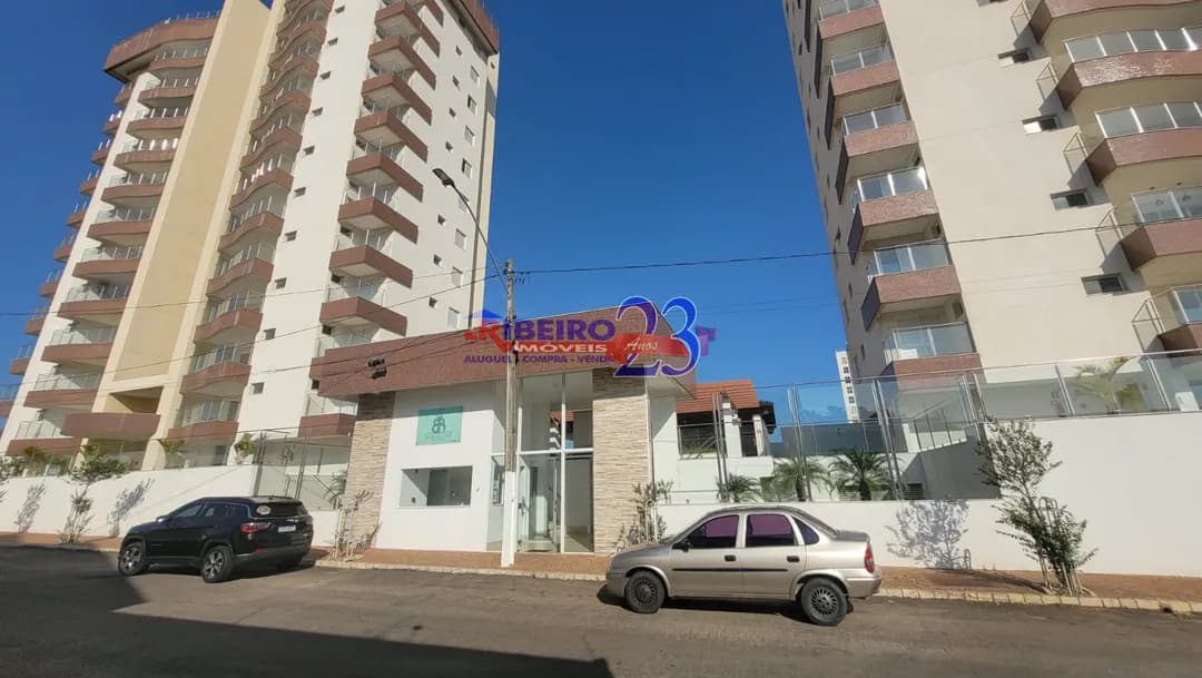 Imagem de apresentação do imóvel