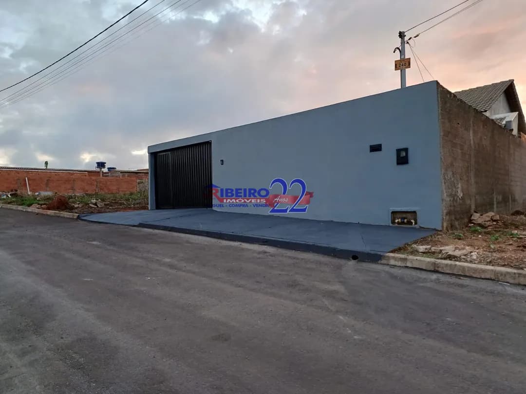 Imagem de apresentação do imóvel