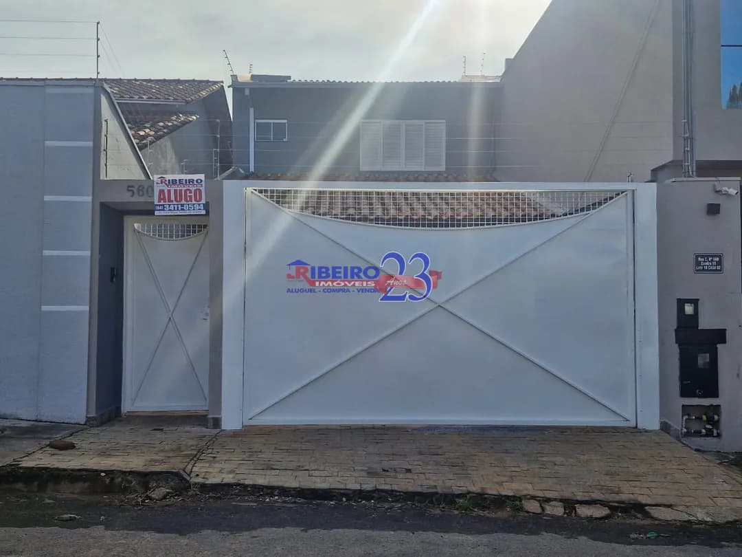 Imagem de apresentação do imóvel