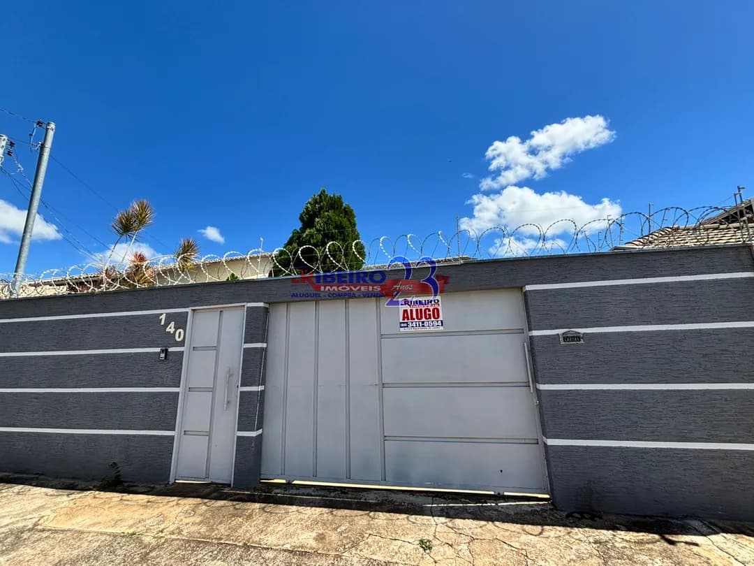 Imagem de apresentação do imóvel