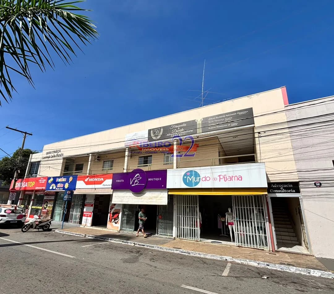 Imagem de apresentação do imóvel